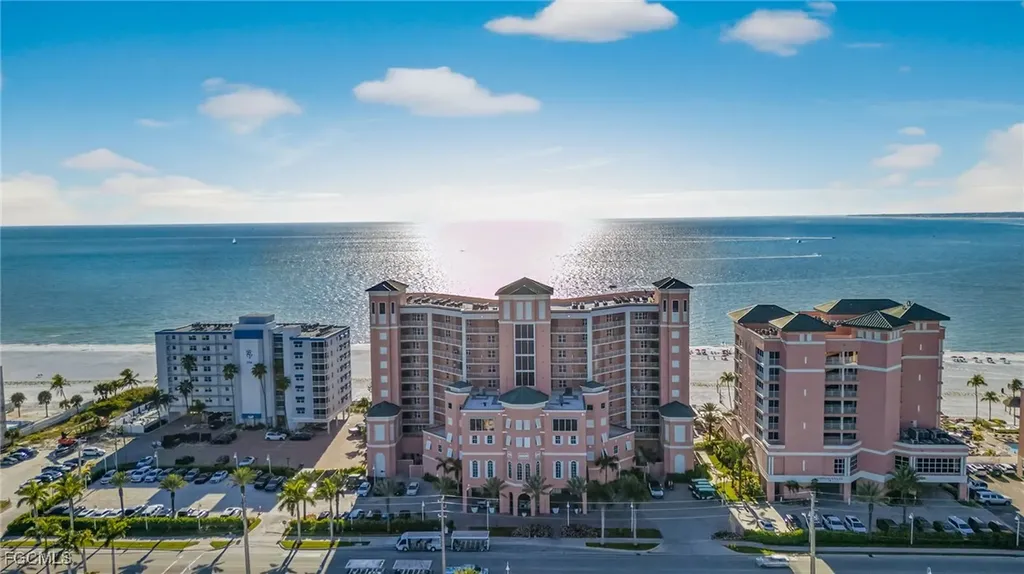 200 Estero Boulevard Fort Myers Beach FL 33931