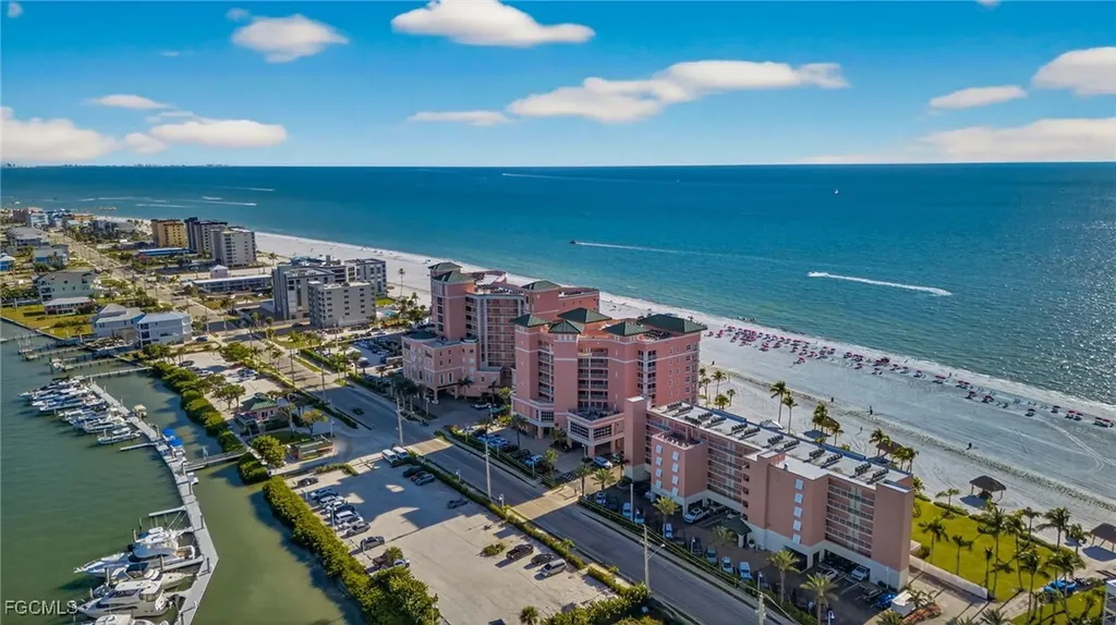 200 Estero Boulevard Fort Myers Beach FL 33931