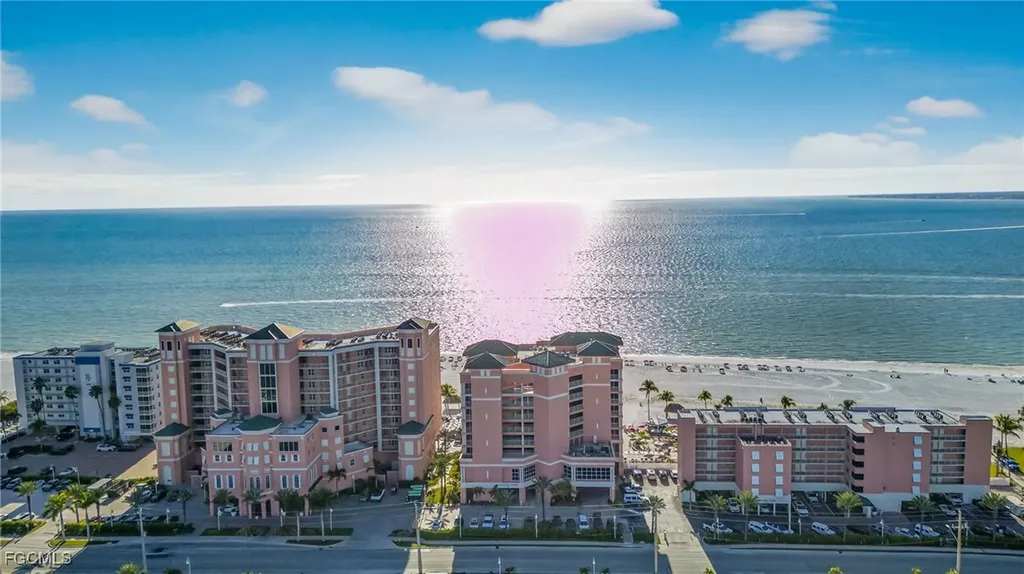 200 Estero Boulevard Fort Myers Beach FL 33931