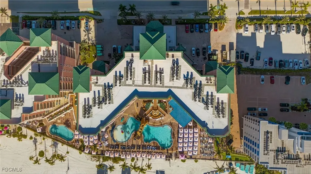 200 Estero Boulevard Fort Myers Beach FL 33931
