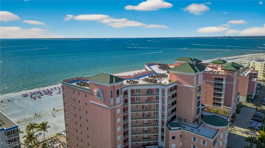 200 Estero Boulevard Fort Myers Beach FL 33931