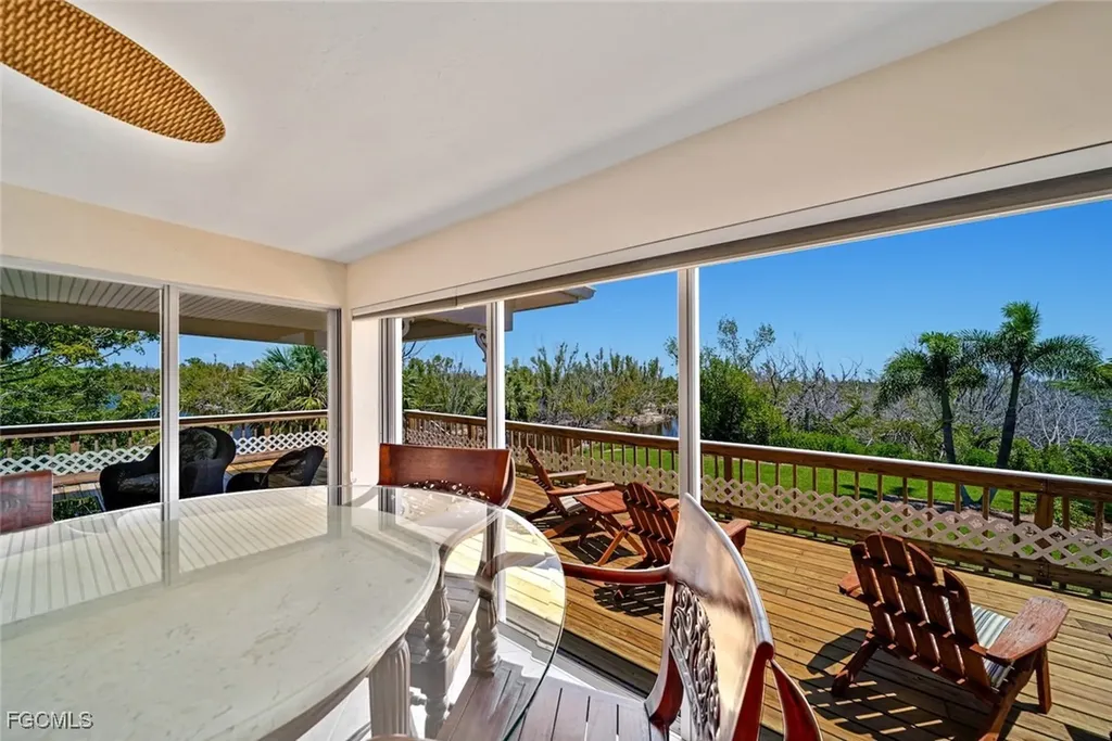 716 Rabbit Road Sanibel FL 33957