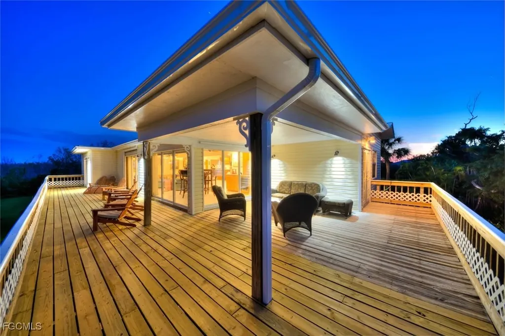 716 Rabbit Road Sanibel FL 33957