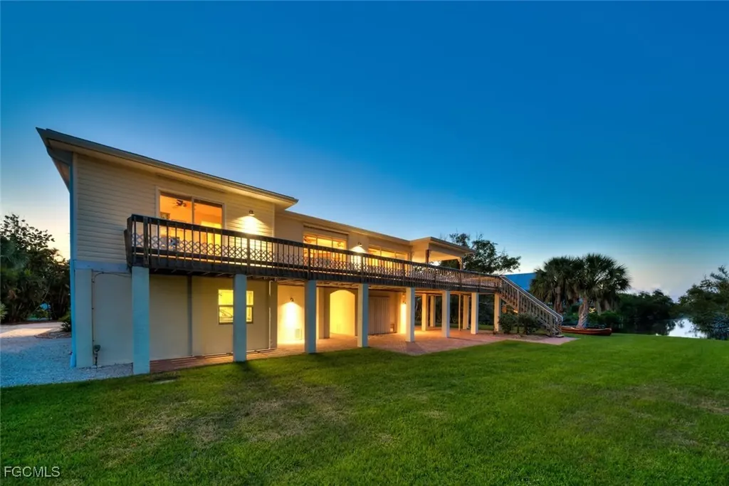 716 Rabbit Road Sanibel FL 33957