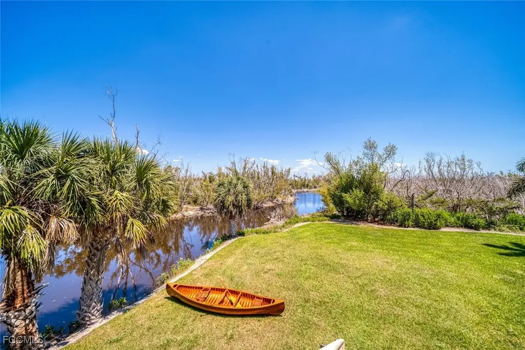 716 Rabbit Road Sanibel FL 33957
