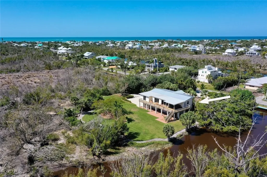 716 Rabbit Road Sanibel FL 33957