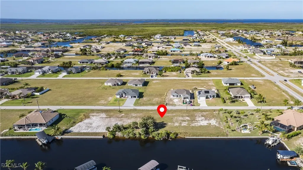 1511 NW 38th Avenue Cape Coral FL 33993