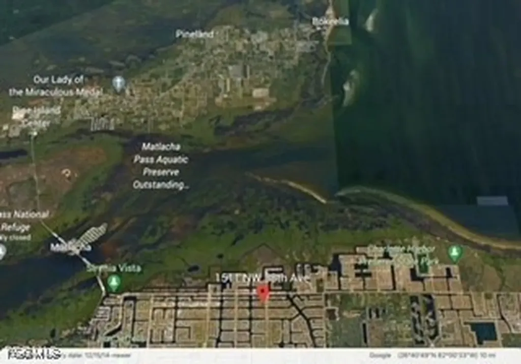 1511 NW 38th Avenue Cape Coral FL 33993