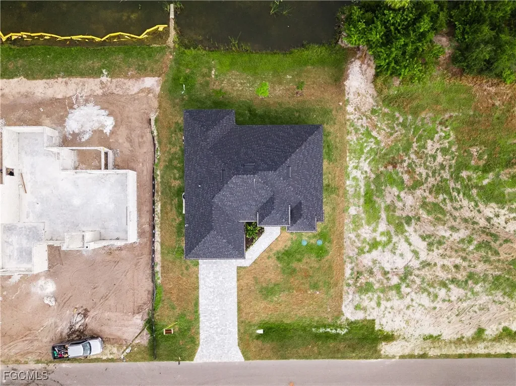 903 NE 23rd Street Cape Coral FL 33909