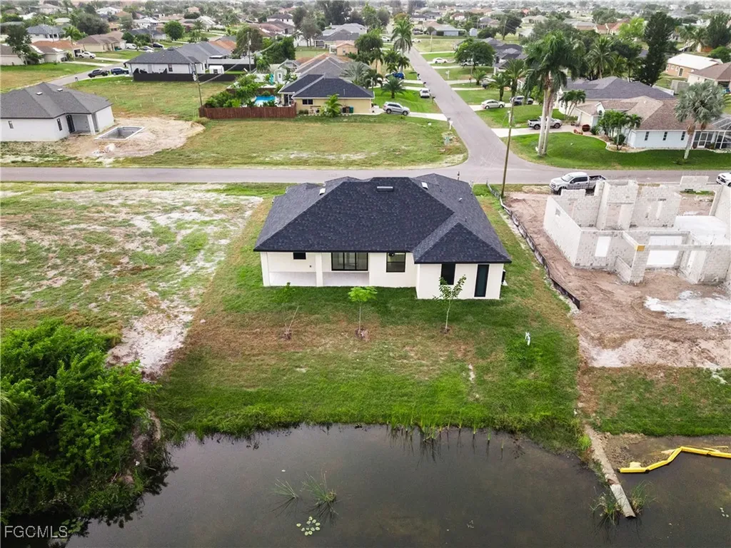 903 NE 23rd Street Cape Coral FL 33909