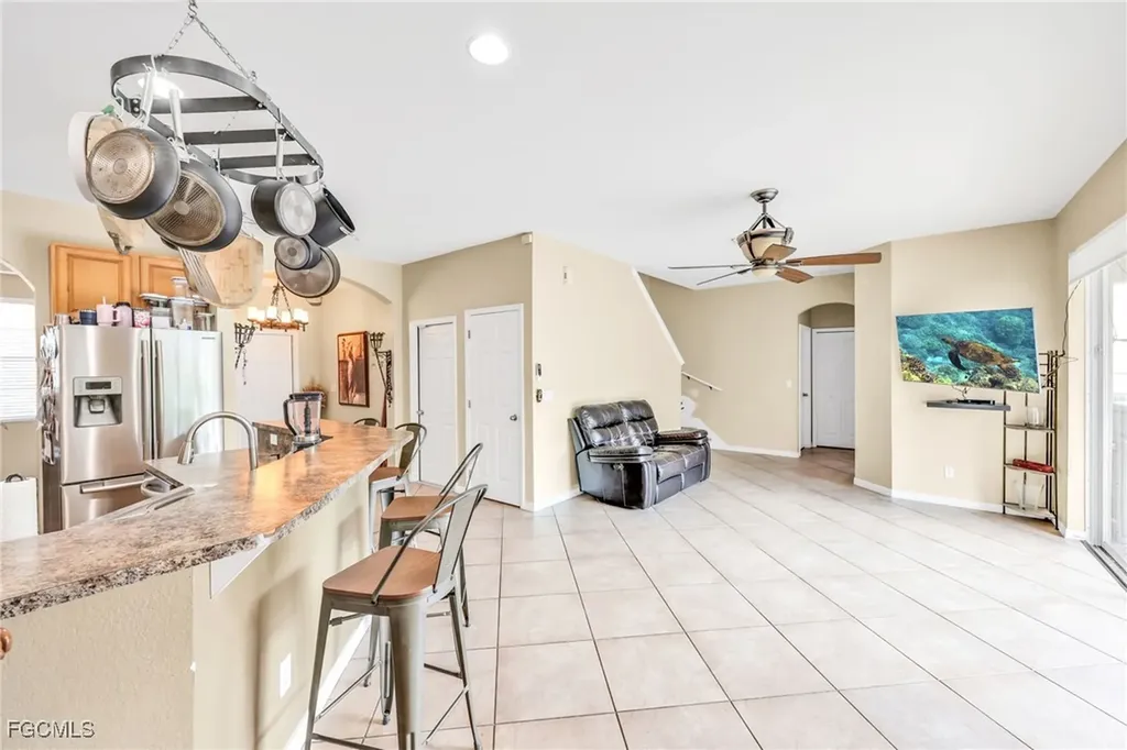 14067 Danpark Loop Fort Myers FL 33912