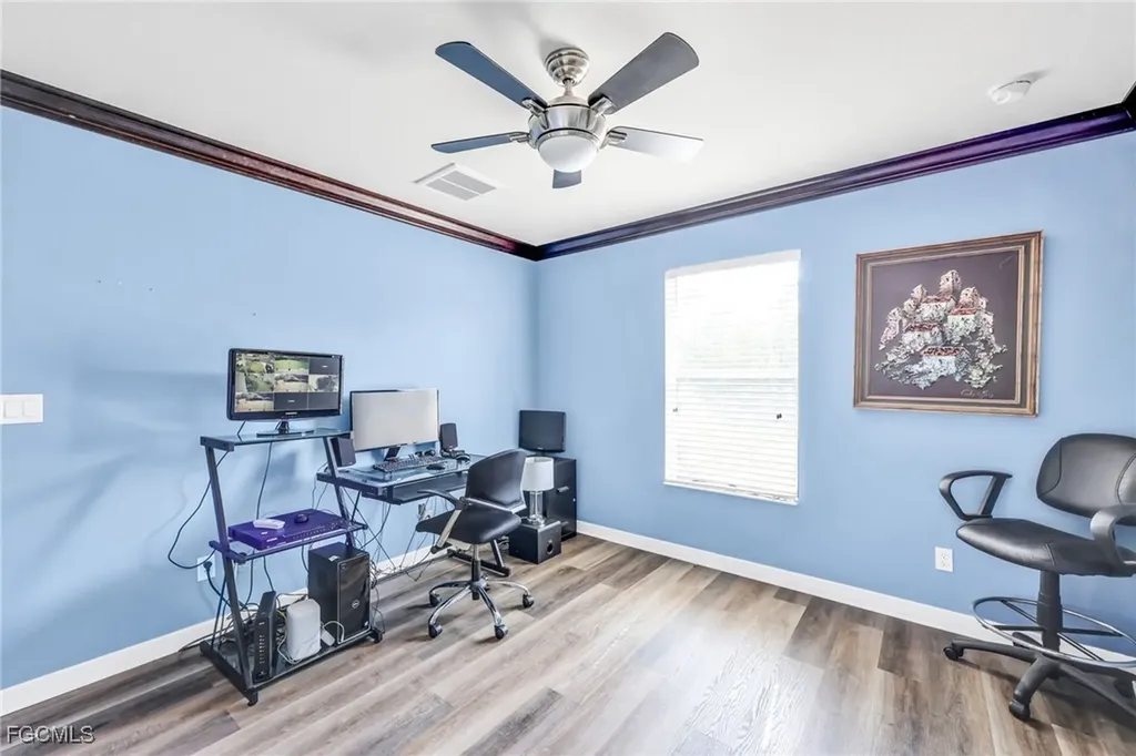 14067 Danpark Loop Fort Myers FL 33912