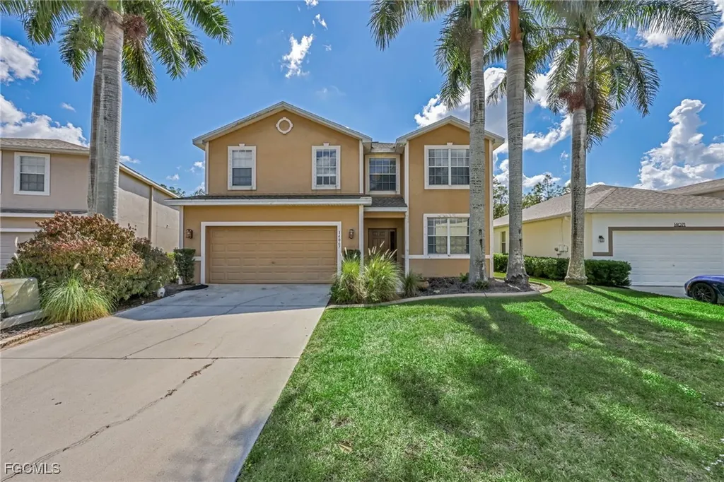 14067 Danpark Loop Fort Myers FL 33912