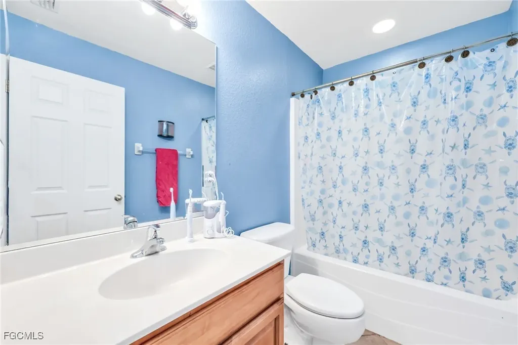 14067 Danpark Loop Fort Myers FL 33912