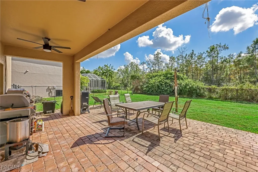 14067 Danpark Loop Fort Myers FL 33912