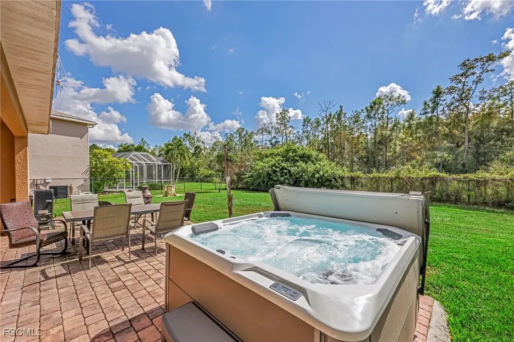 14067 Danpark Loop Fort Myers FL 33912