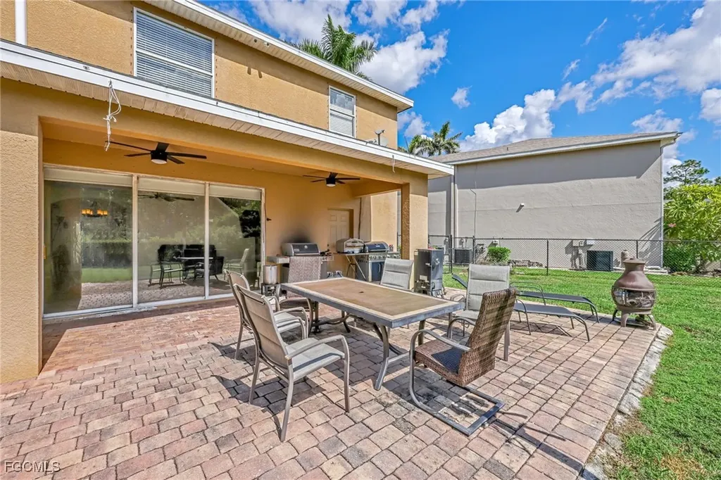 14067 Danpark Loop Fort Myers FL 33912