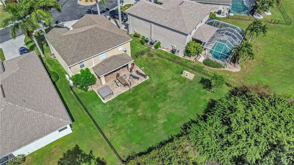 14067 Danpark Loop Fort Myers FL 33912