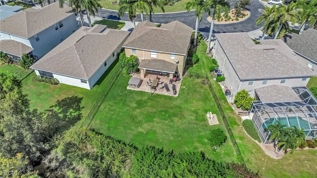 14067 Danpark Loop Fort Myers FL 33912