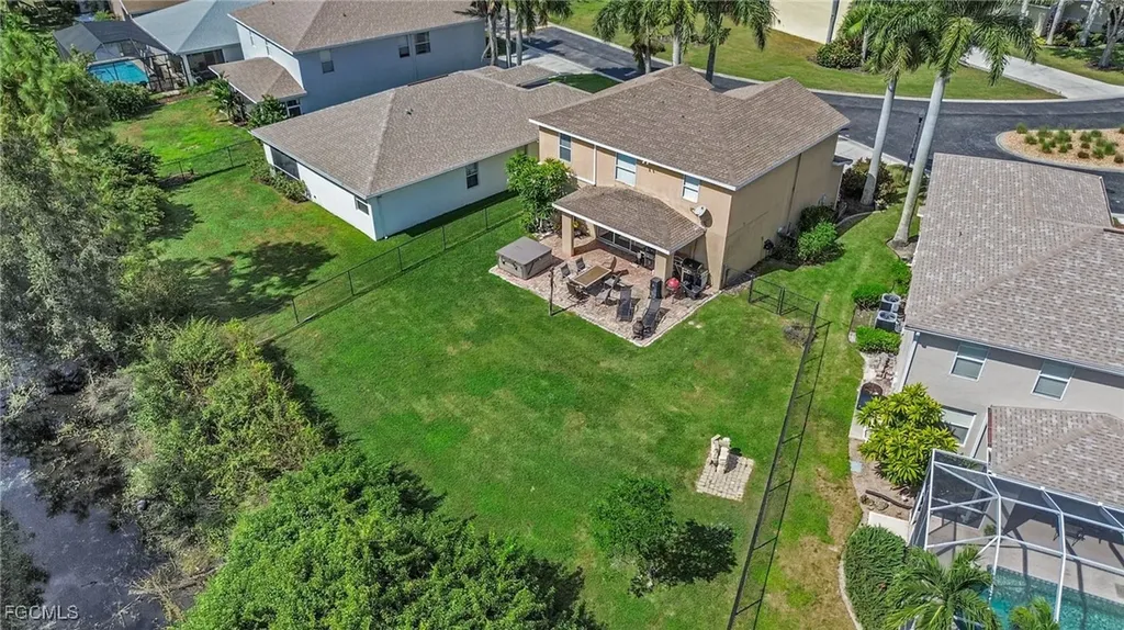 14067 Danpark Loop Fort Myers FL 33912