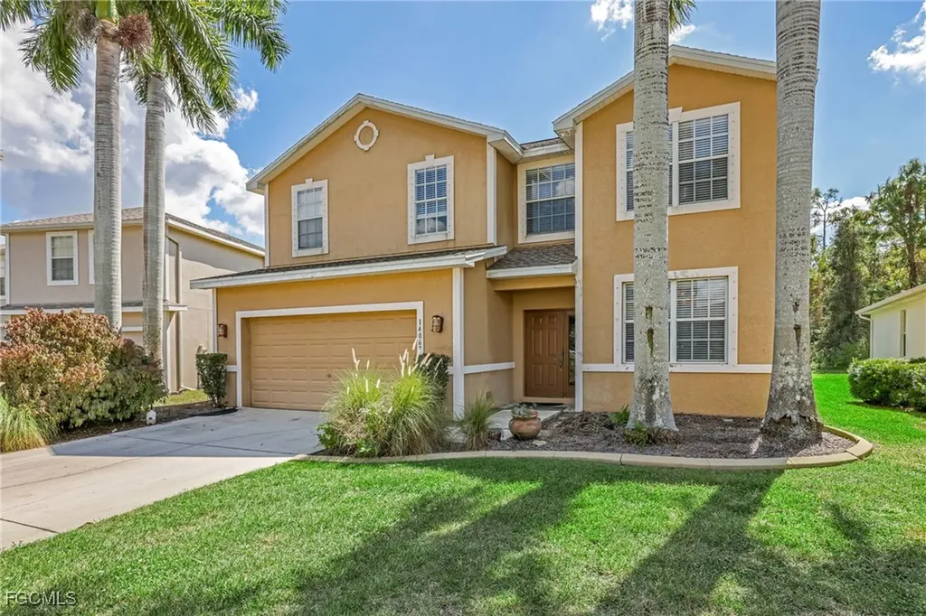 14067 Danpark Loop Fort Myers FL 33912