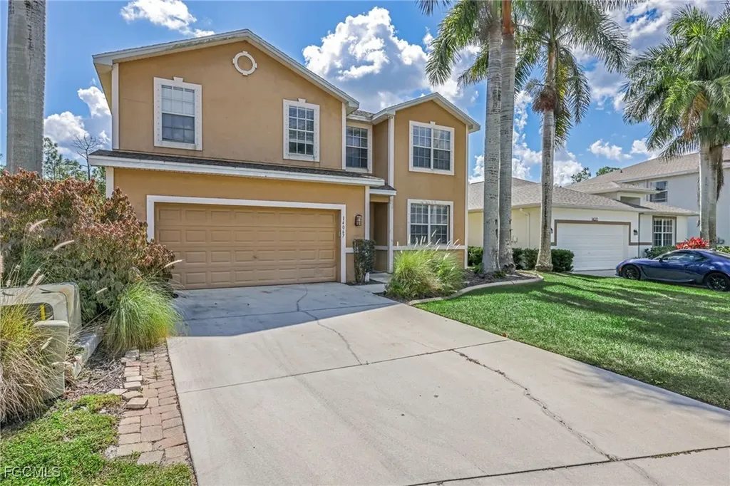 14067 Danpark Loop Fort Myers FL 33912