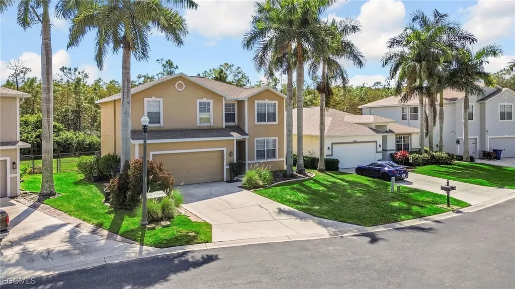 14067 Danpark Loop Fort Myers FL 33912