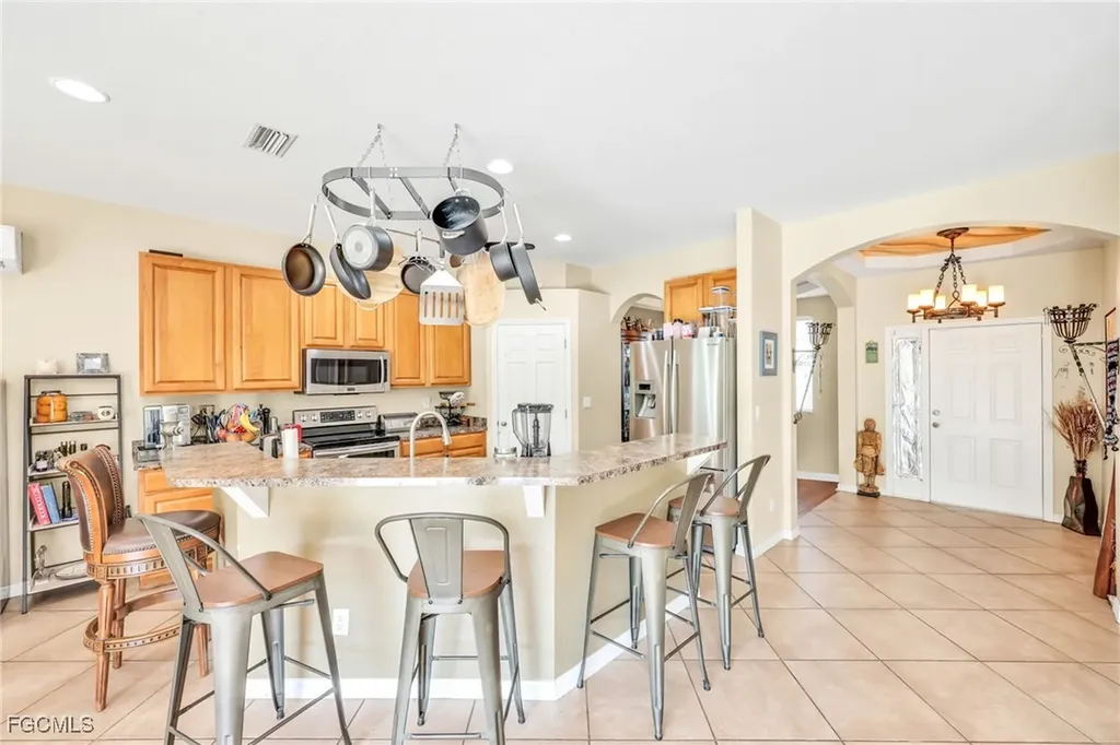 14067 Danpark Loop Fort Myers FL 33912