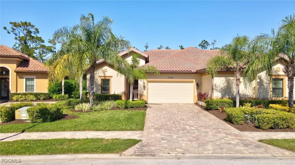 11130 Esteban Drive Fort Myers FL 33912