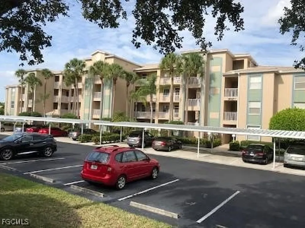 14121 Brant Point Circle Fort Myers FL 33919