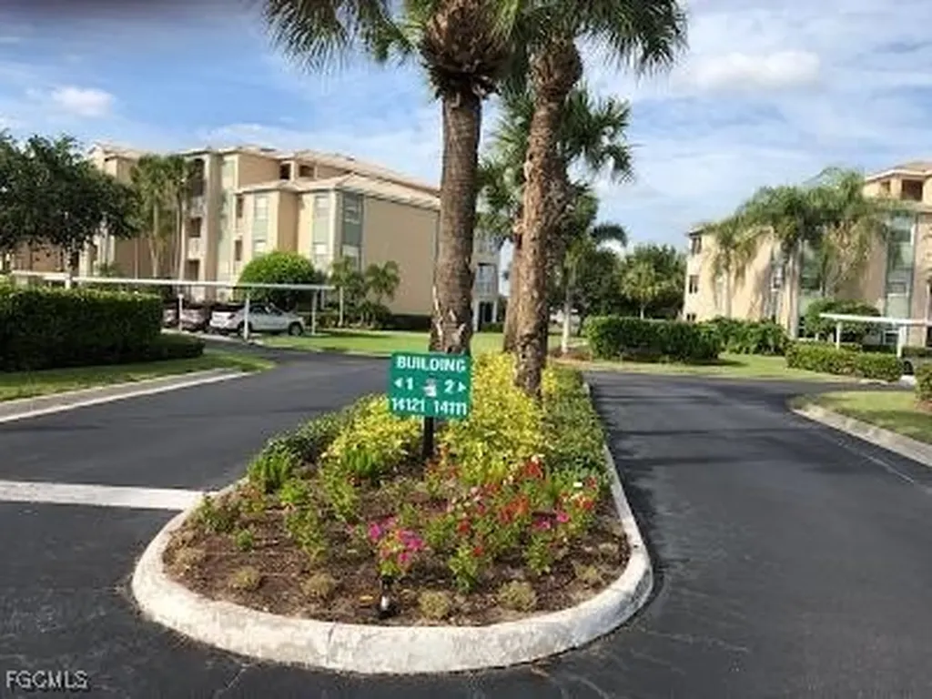 14121 Brant Point Circle Fort Myers FL 33919