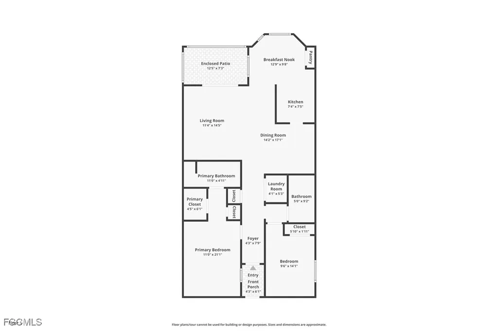14121 Brant Point Circle Fort Myers FL 33919