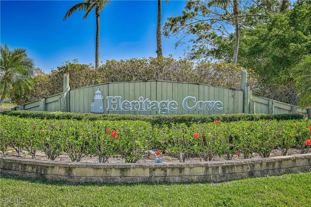 14121 Brant Point Circle Fort Myers FL 33919
