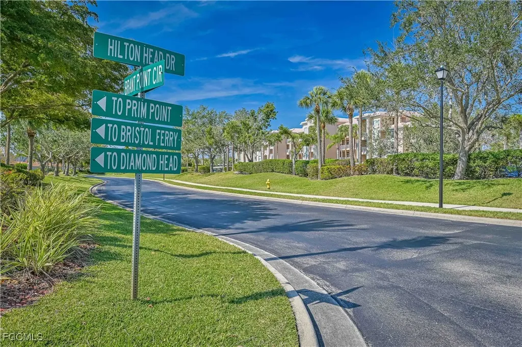 14121 Brant Point Circle Fort Myers FL 33919