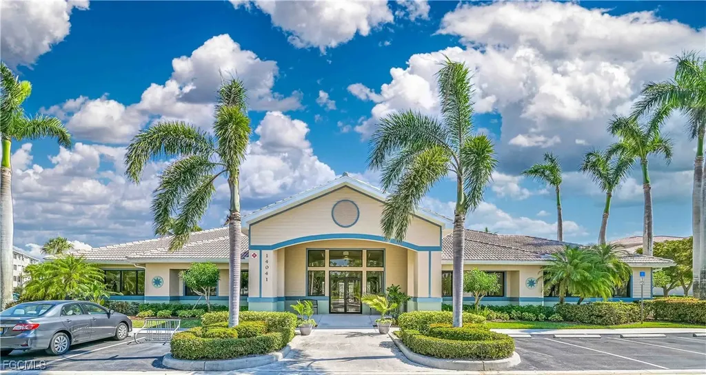 14121 Brant Point Circle Fort Myers FL 33919