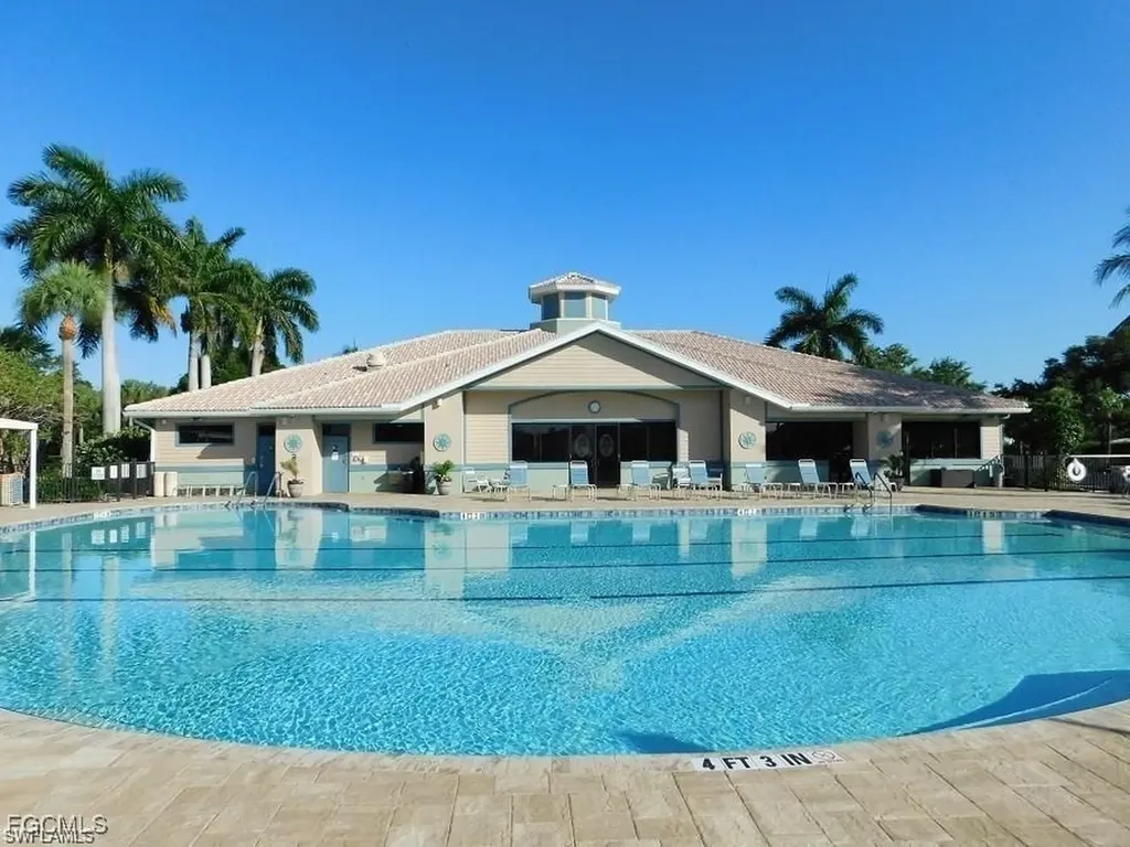 14121 Brant Point Circle Fort Myers FL 33919