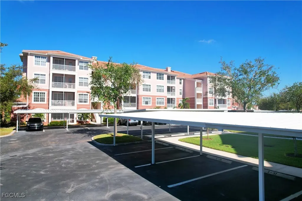 11741 Pasetto Lane Fort Myers FL 33908