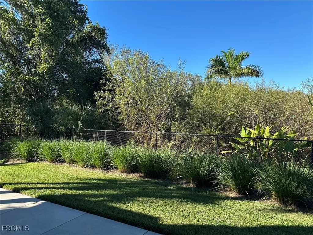 11741 Pasetto Lane Fort Myers FL 33908