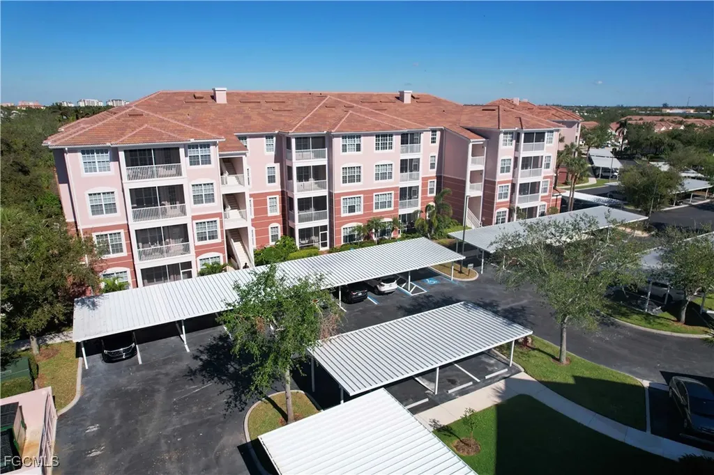 11741 Pasetto Lane Fort Myers FL 33908