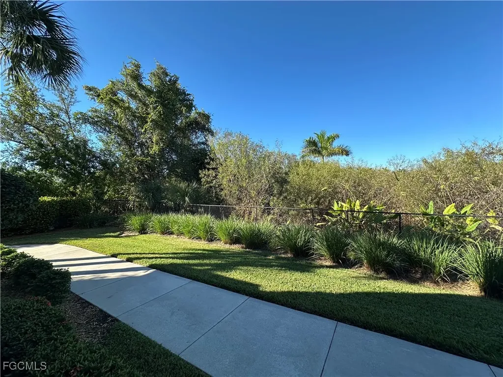 11741 Pasetto Lane Fort Myers FL 33908