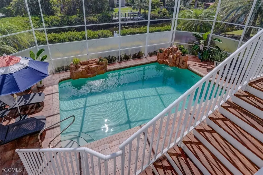 6501 Jacobs Drive Fort Myers FL 33908