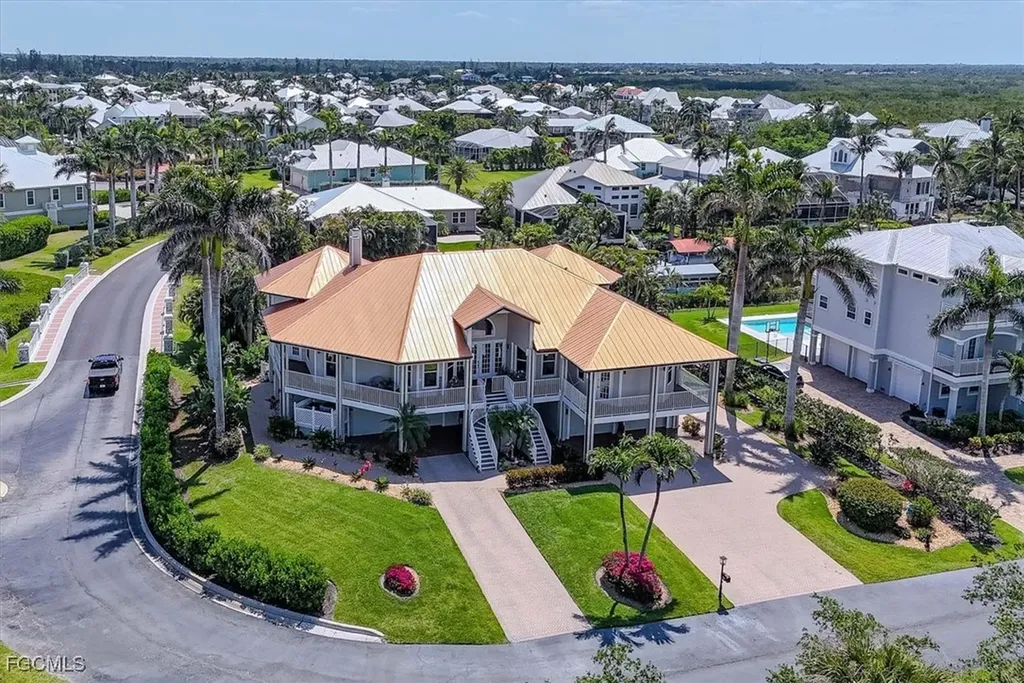 6501 Jacobs Drive Fort Myers FL 33908