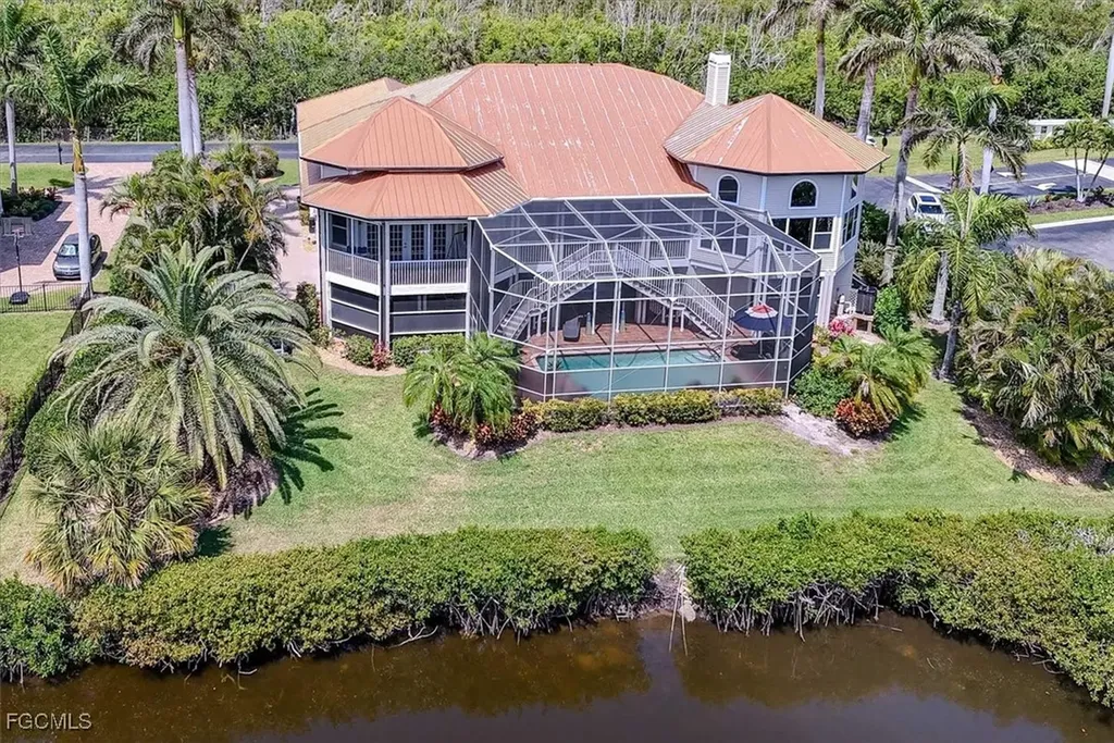 6501 Jacobs Drive Fort Myers FL 33908