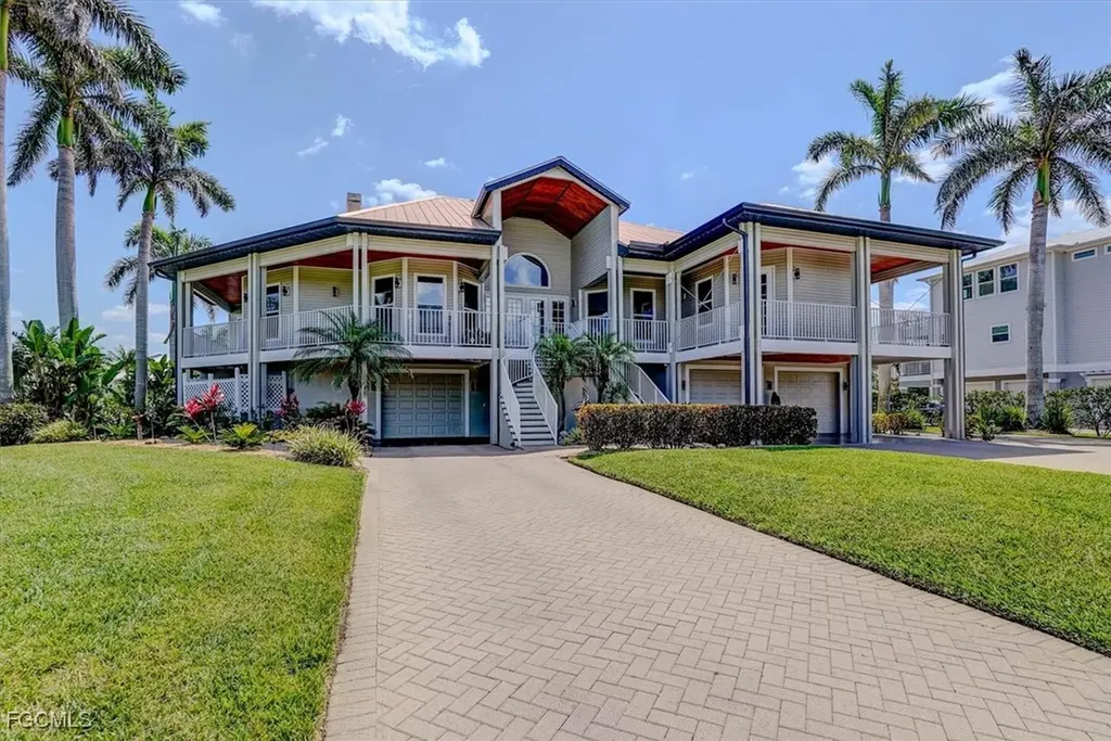 6501 Jacobs Drive Fort Myers FL 33908