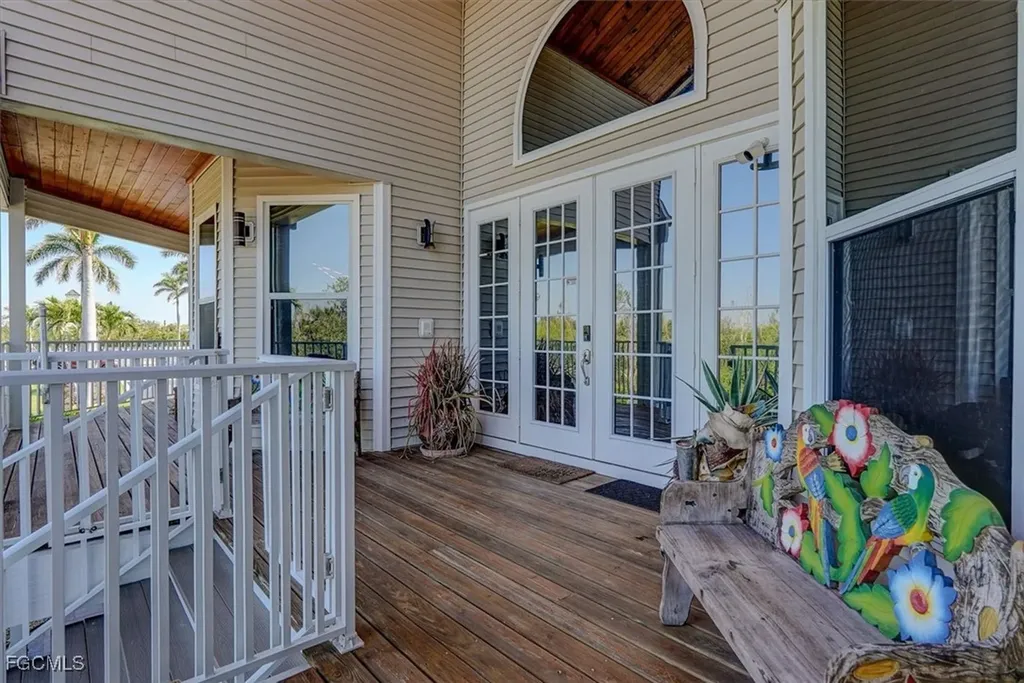 6501 Jacobs Drive Fort Myers FL 33908