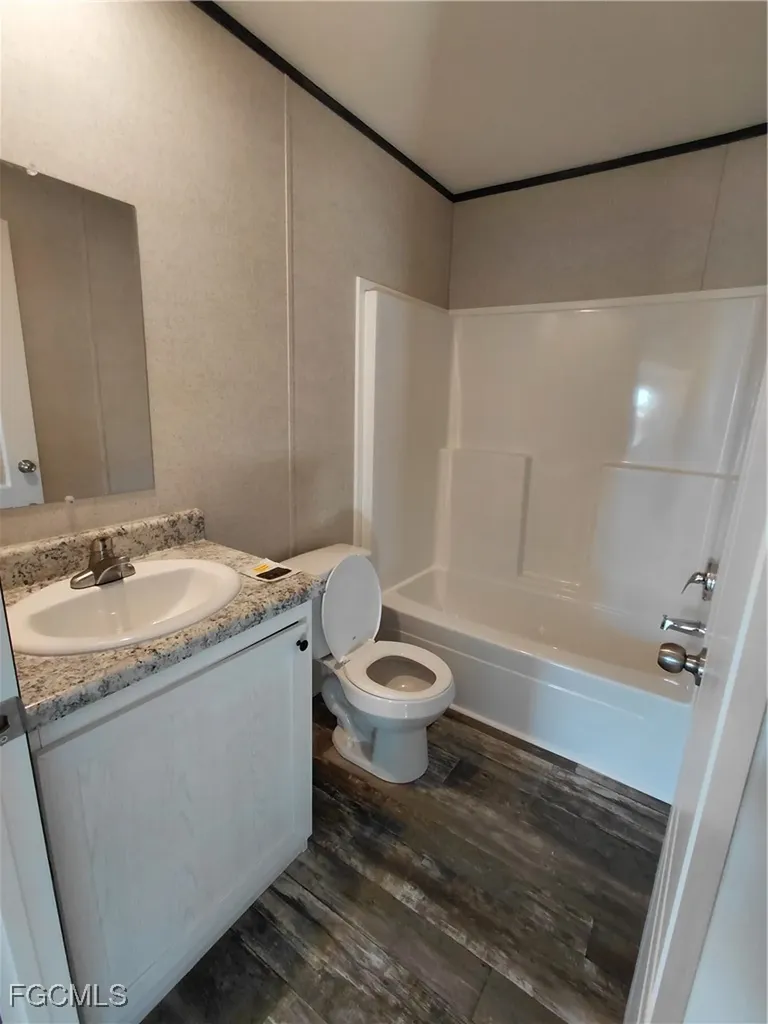 235 N Kennel Street Clewiston FL 33440