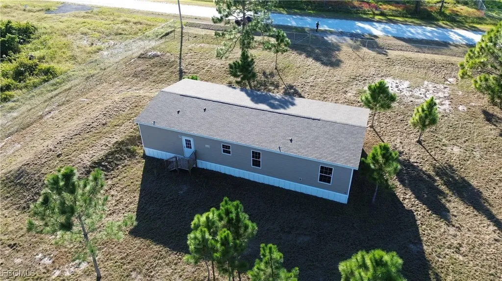 235 N Kennel Street Clewiston FL 33440