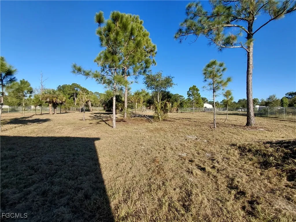 235 N Kennel Street Clewiston FL 33440