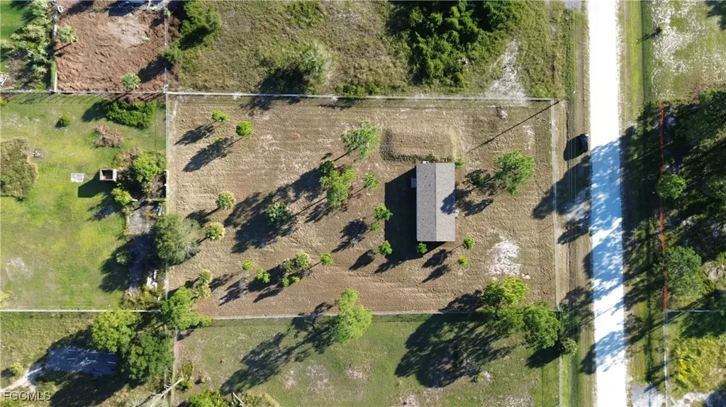 235 N Kennel Street Clewiston FL 33440