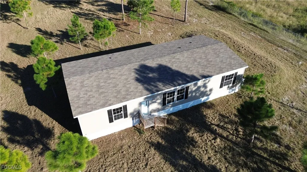 235 N Kennel Street Clewiston FL 33440